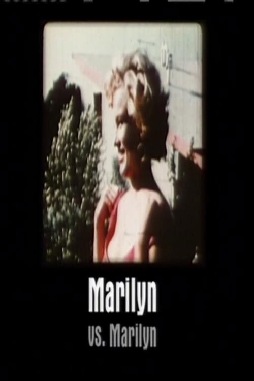 Marilyn vs Marilyn (2002) poster
