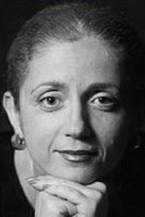 Елена Крейндлина