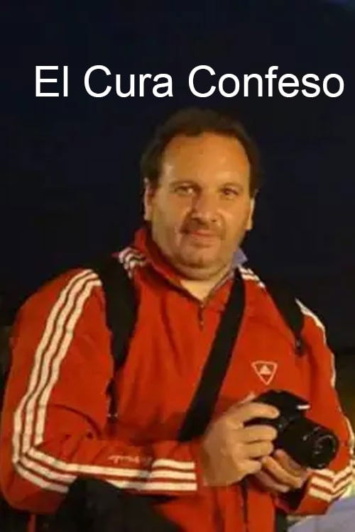 El cura confeso (2004) poster