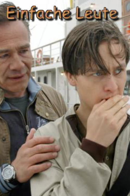 Einfache Leute (2007) poster