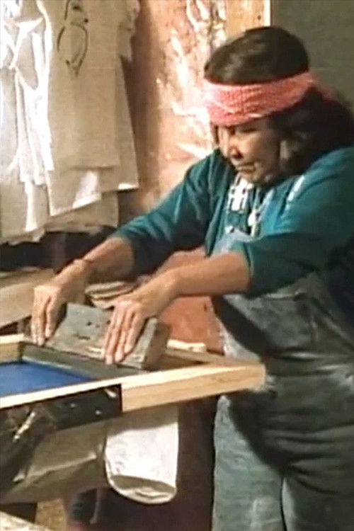 Minqon Minqon: Wosqotmn Elsonwagon (1990) poster