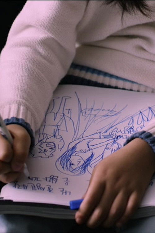 Her Story Taking (2013) poster