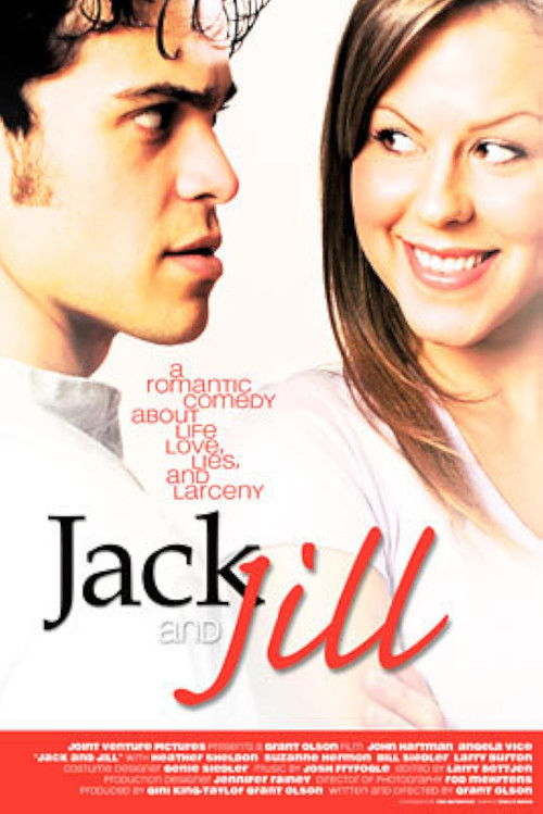 Jack and Jill (2003) poster