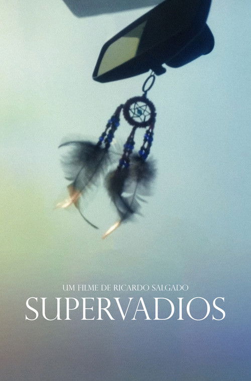 SUPERVADIOS poster