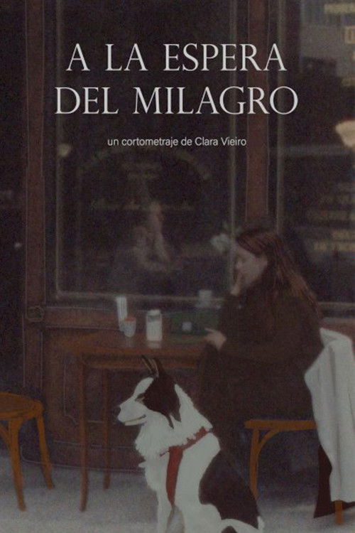 A la espera del milagro (2021) poster