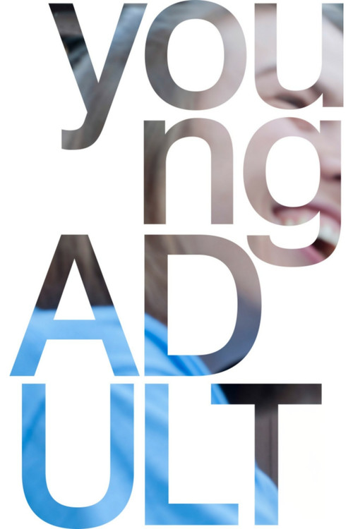 Young Adult (2017) poster