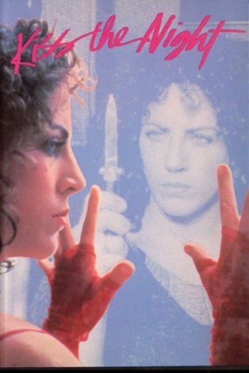 Candy Regentag (1989) poster