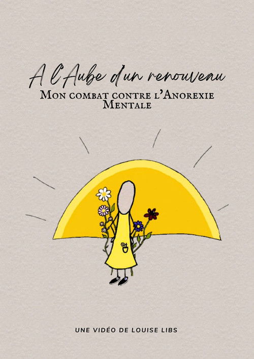 A l'Aube d'un Renouveau (2023) poster