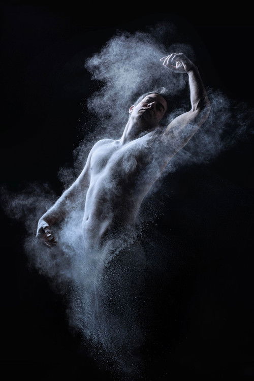 מלאכים באמריקה- המילניום מתקרב (2023) poster