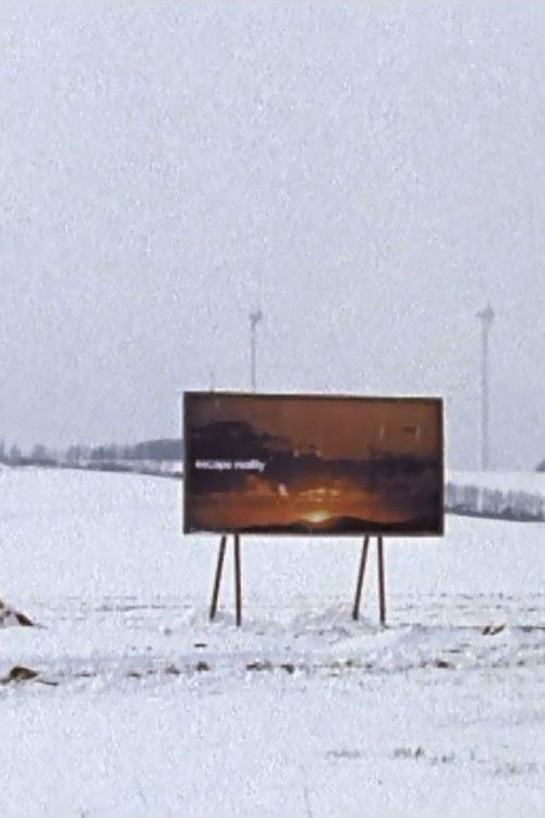 Reality Check (2004) poster