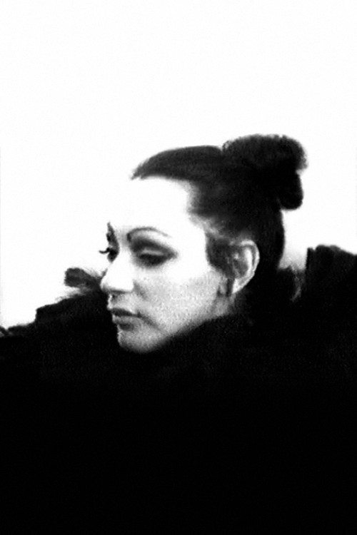 Holly Woodlawn (1973) poster