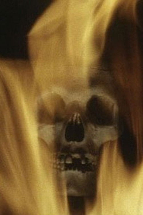 Cling Film (1993) poster