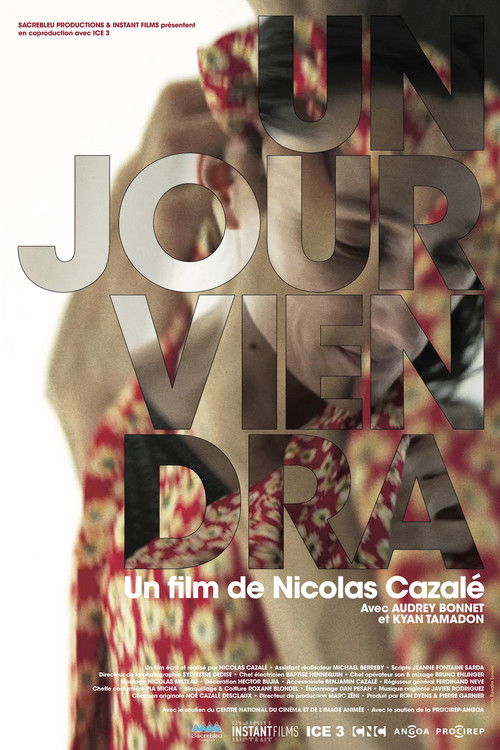 A Day Will Come (2022) poster