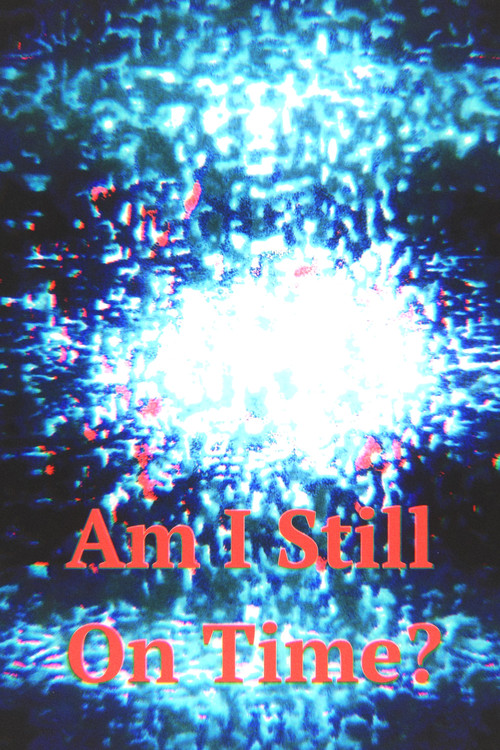 Am I Still On Time? (2023) poster