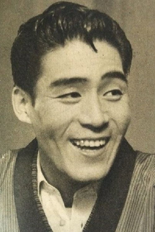 春日八郎