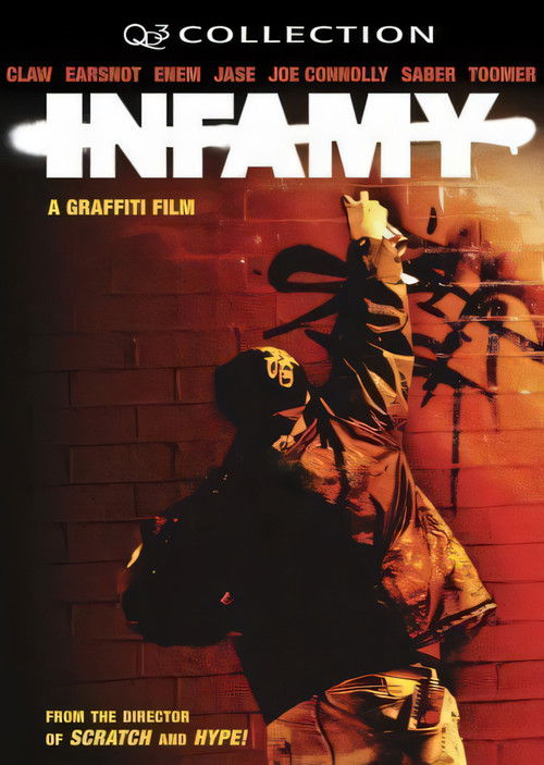 Infamy (2005) poster