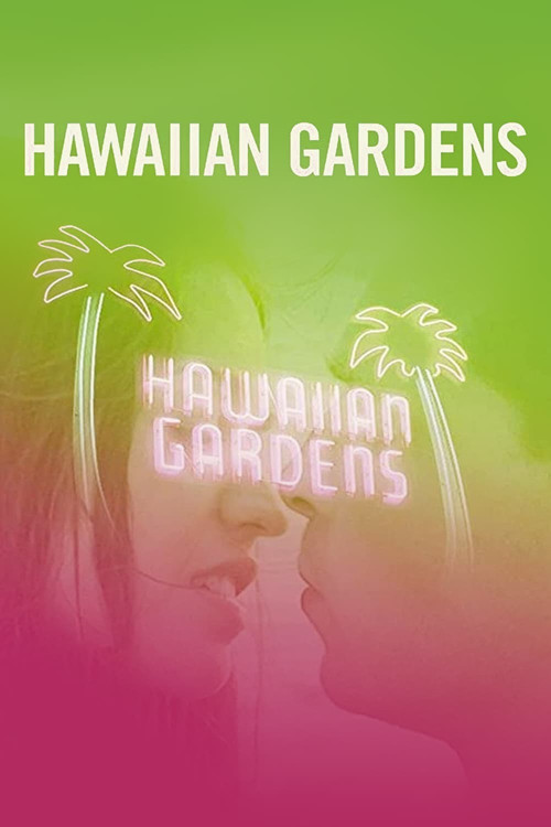 Hawaiian Gardens (2001) poster