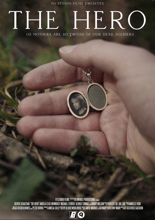 The Hero (2026) poster