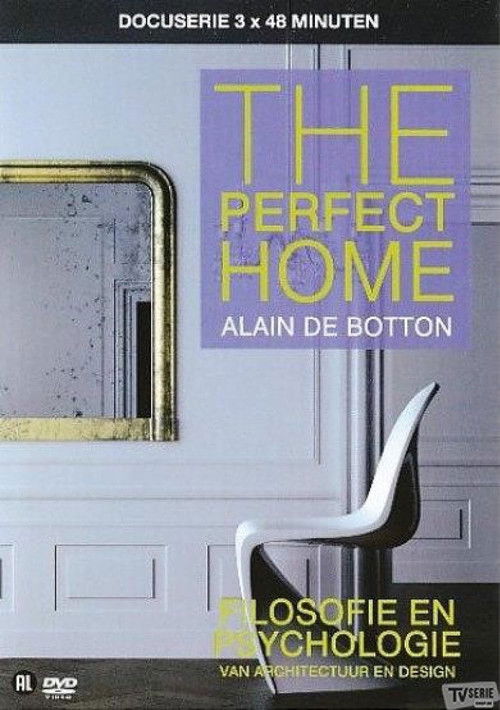 The Perfect Home (2006) poster