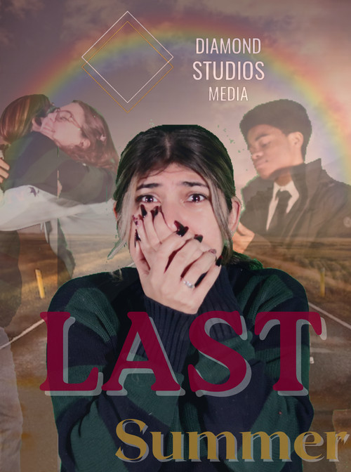 Last Summer (2023) poster