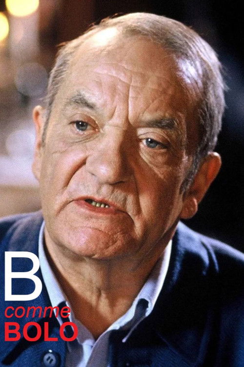 B comme Bolo (1994) poster