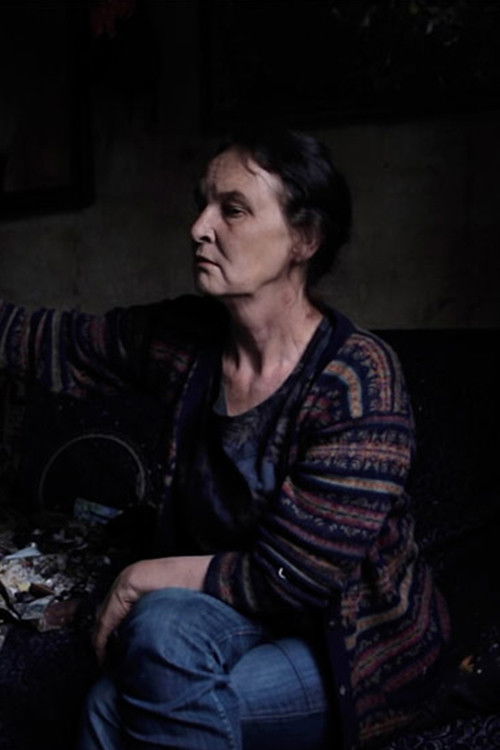 Iš kur tas švytėjimas (2018) poster