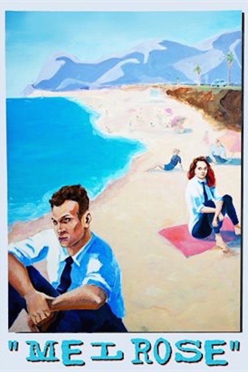 Melrose (2020) poster