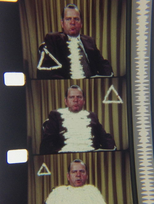 The Scratchman (1980) poster