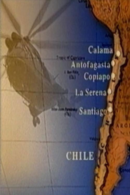 Caravan of Death (2000) poster