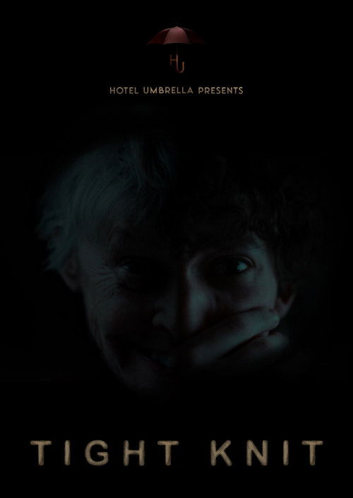 Tight Knit (2024) poster