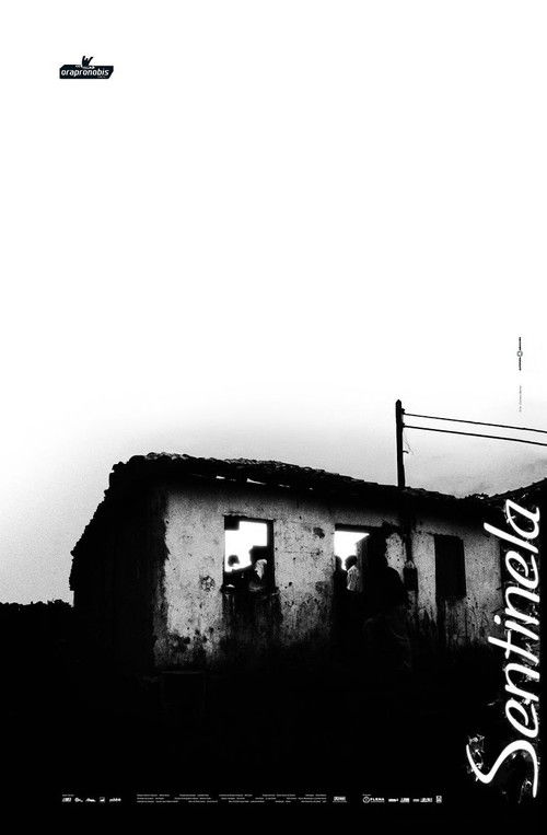 Sentinela (2007) poster
