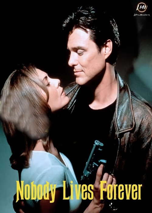 Nobody Lives Forever (1998) poster