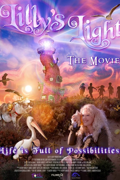 Lilly's Light: The Movie (2020) poster