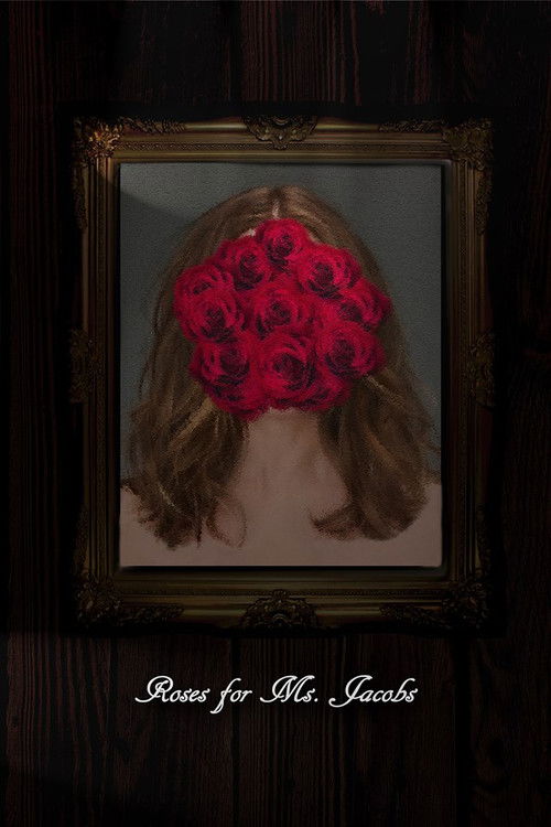 Roses for Ms. Jacobs (2019) poster