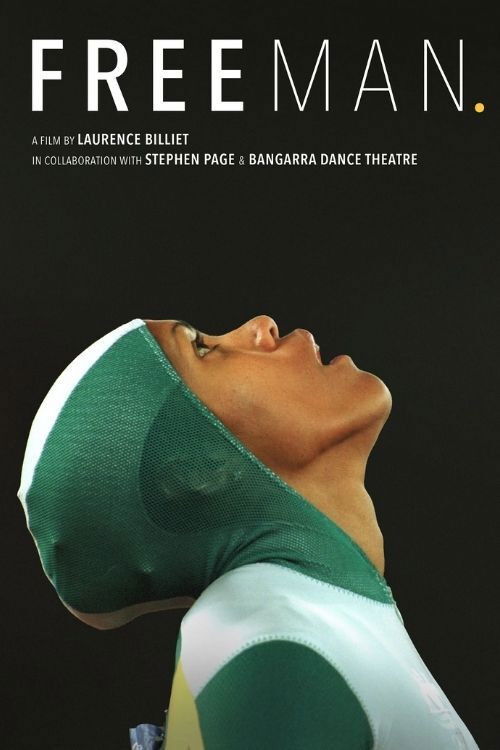 Freeman (2020) poster