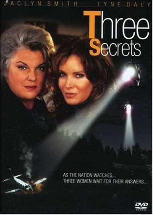 Three Secrets (1999) poster