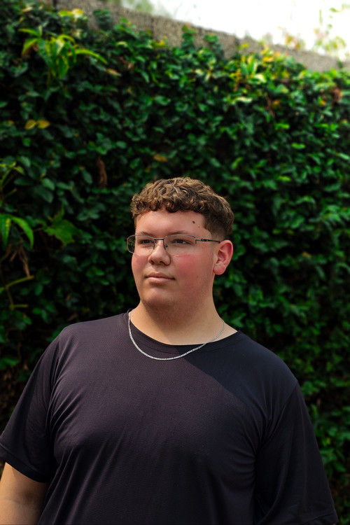 Mateus Della Nina Panico