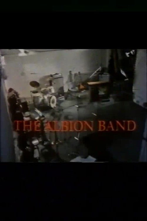The Albion Band (1979) poster