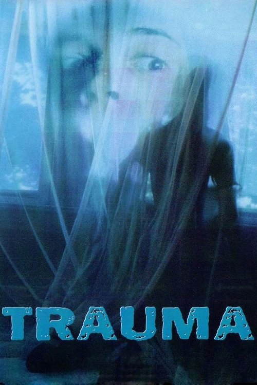 Travma (1993) poster
