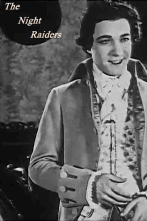 The Liberty Boys of '76 (1924) poster