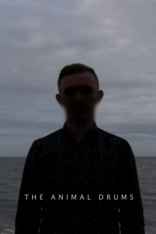 The Animal Drums (2020) poster
