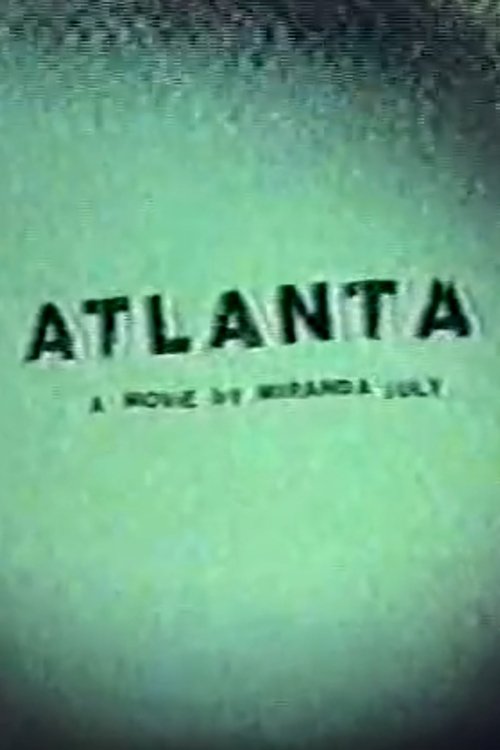 Atlanta (1996) poster