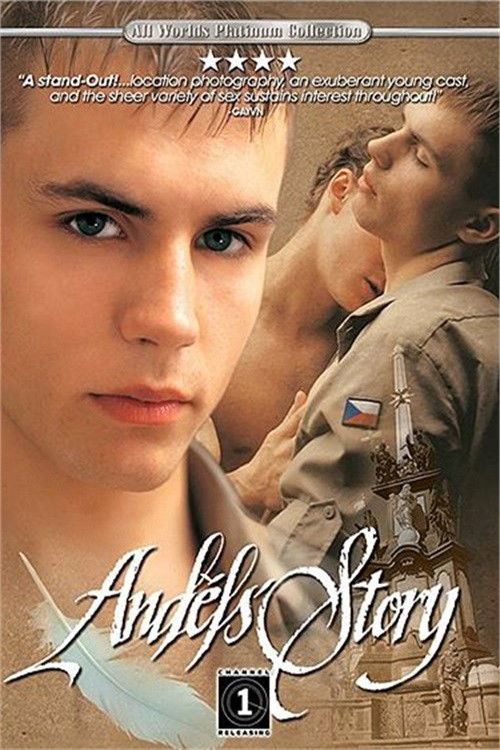 Andel's Story (1998) poster