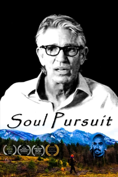 Soul Pursuit (2021) poster