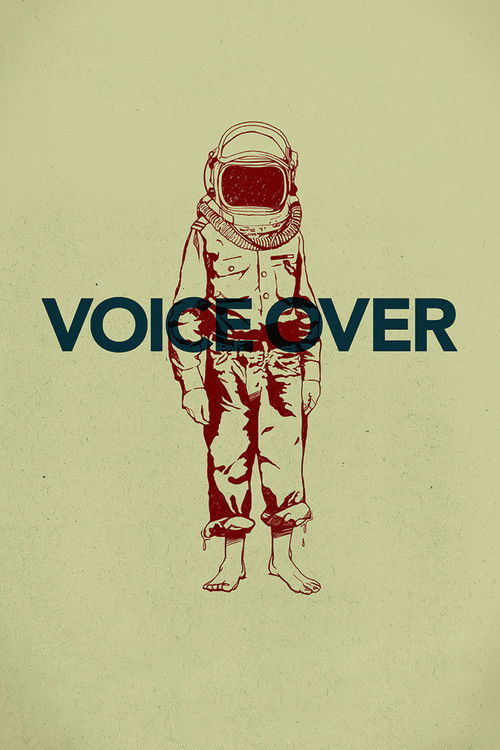 Voice Over (2011) poster