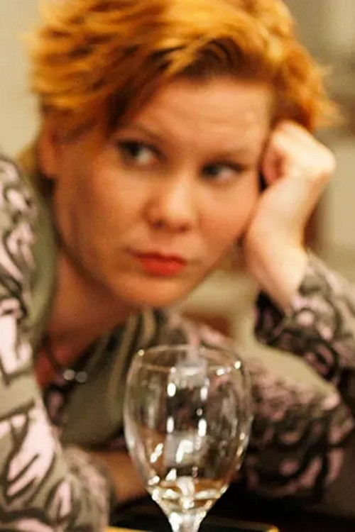 En kväll på krogen (2011) poster