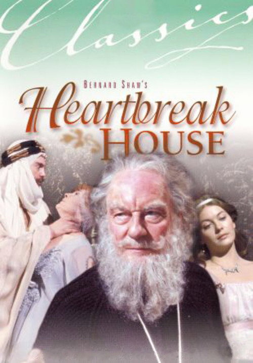 Heartbreak House (1977) poster