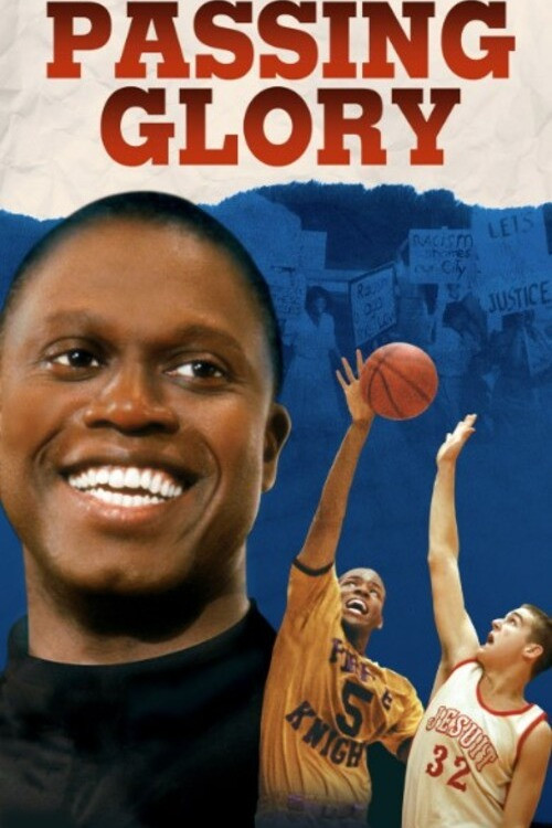 Passing Glory (1999) poster