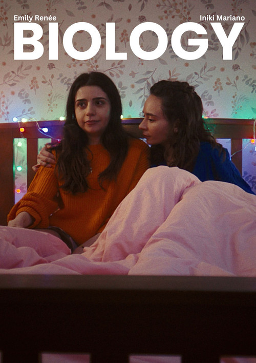 Biology (2025) poster