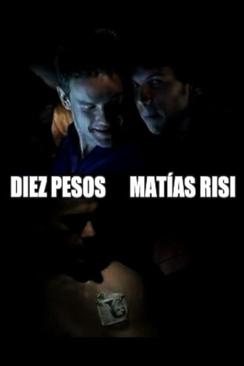 10 Pesos (2003) poster